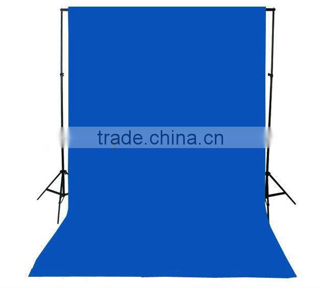 New design photography equipment 3x3m pure cotton green screen muslin digital photo studio background fabric backdrop