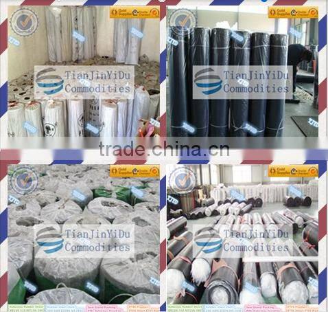 PVC sheet for Good performance