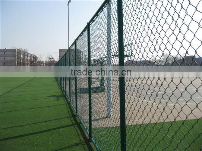 chain link fence extensions