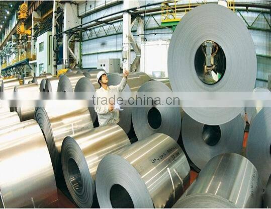 Cold Rolled Steel Plate/Coil/Strip/Sheet Carbon Steel/Alloy Steel