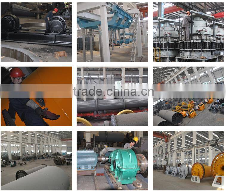 cement making machinery /cement making manufacturer/ cement making production line