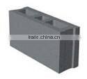 Hot selling small size fully automatic QT4-23 hollow concrere block making machine hollow block machine for sale