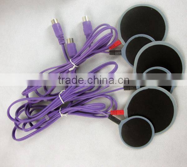 Professional ems body machine B-333/TM-502