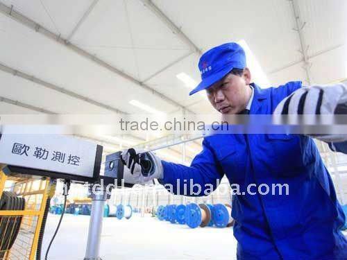 LGJ Conductor GB STANDARD