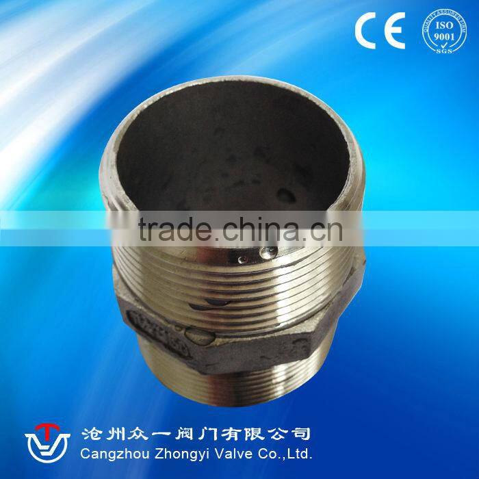 Stainless Steel Elbow SS316