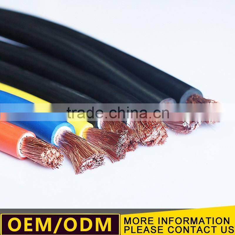 welding cable welding cable 100mm2