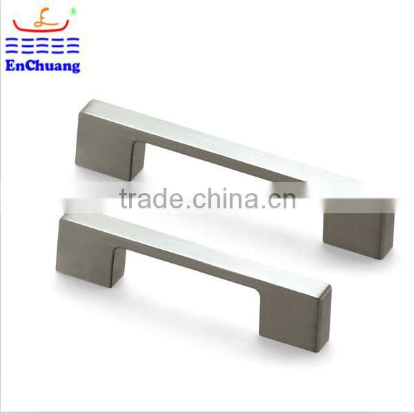 Customized High Quality Zinc Alloy Car Door Handle