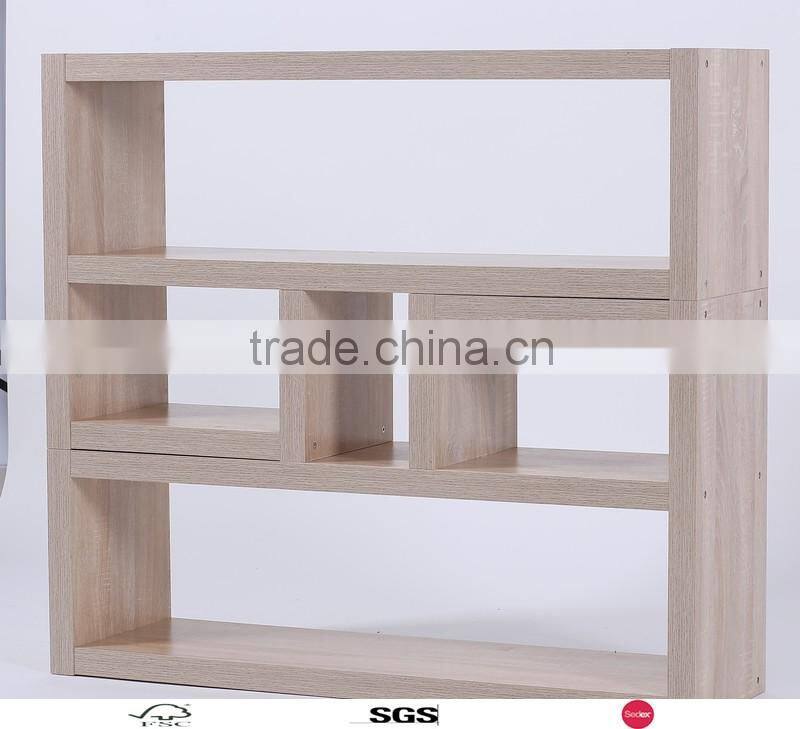 2016 modern honeycomb bookcase/TY.,.