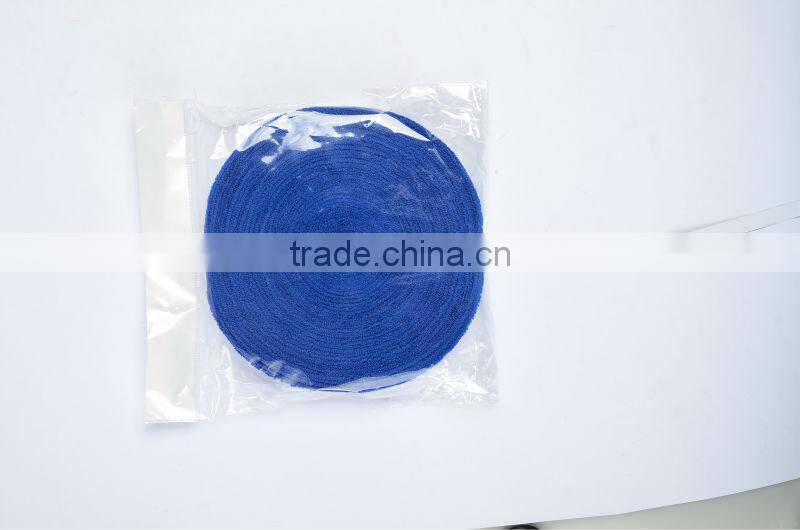 Micro-fibre cotton yarn Sweat absorbtion towel grips