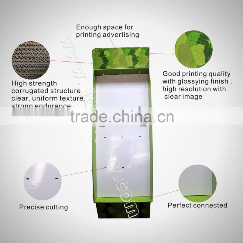 sidekick wall display stand ,sidekick supermarket display ,sidekick static cling spray display