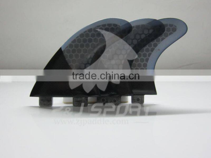 wholesale surfboard fins/new arrival water surf fins