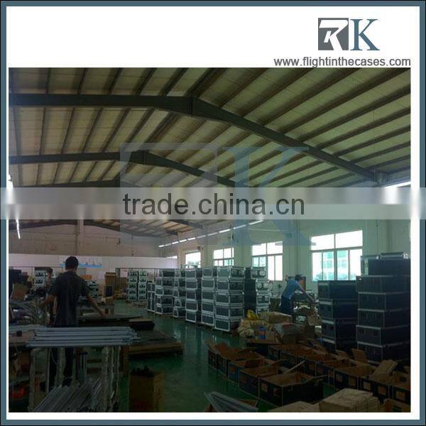 flight cases for Pioneer CDJ -2000 nexus flight case manufacture