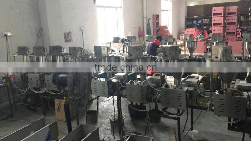 Professional Table top 110V 220V 3000w T102 commercial industrial mini doughnut maker with fryer on sale