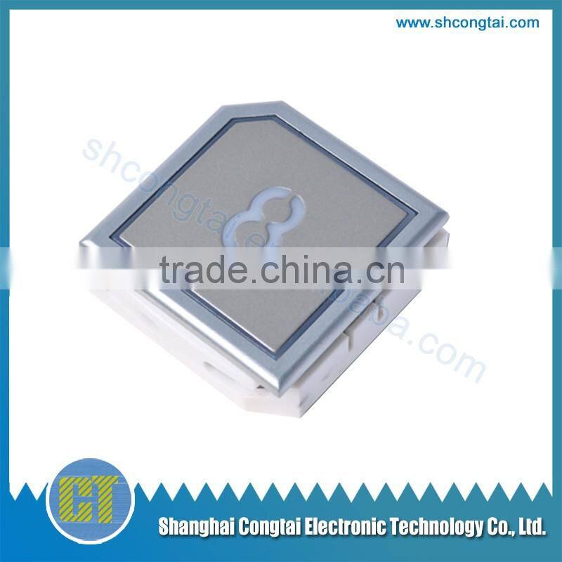 Push Button | Elevator Button| Elevator Spare Components