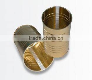 Semi Automatic Tin Can making line/food cans round beading machine/beads making
