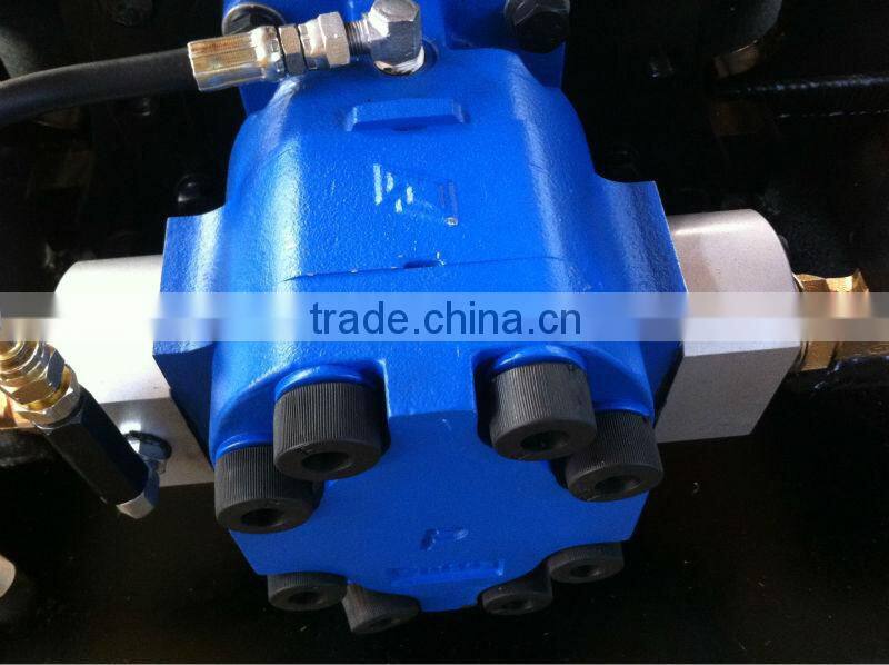 High Quality/Low Price Hydraulic Compactor for MX200 Excavator