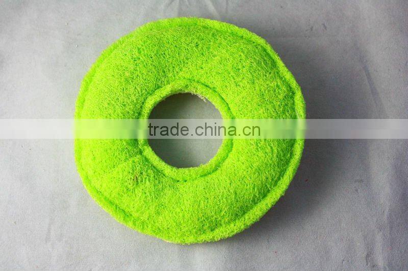 natural luffah cat products