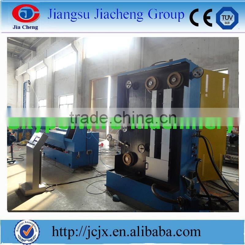 EDM brass wire drawing machine