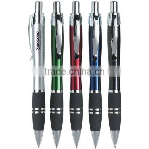 hot selling classic design Tri-Band Pen