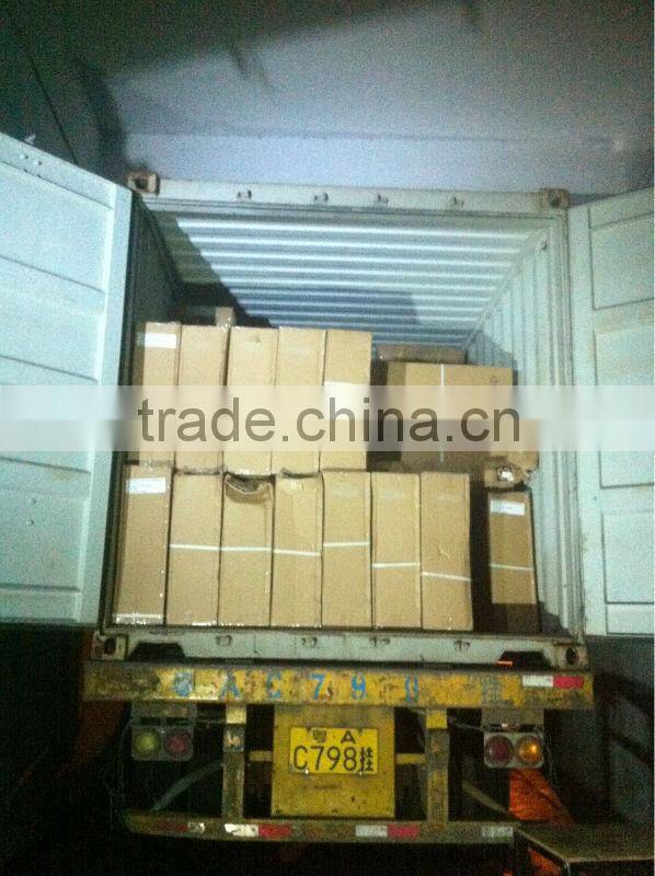 synchronous flash solar LED warning light with JJY60 radio signal receiver for Japan market