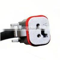 ABS Wheel Speed Sensor 20528660/21247147/4410323860/ 4410329560/2052 8660/2124 7147 for VOLVO RENAULT