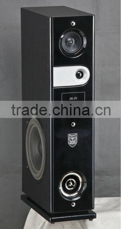 speaker with Apple docking