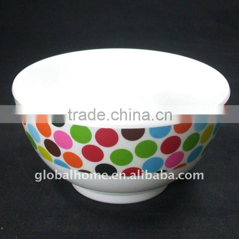 kids melamine water cup