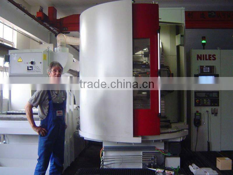 China Supplier ZLYJ Series Power Transmission Part Gear Reducer in Plastic Extruder Mchine