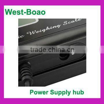 300kg digital floor scale