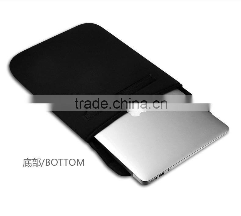 Newest Laptop Sleeve Case For Macbook 11-15.4" Notebook Bag