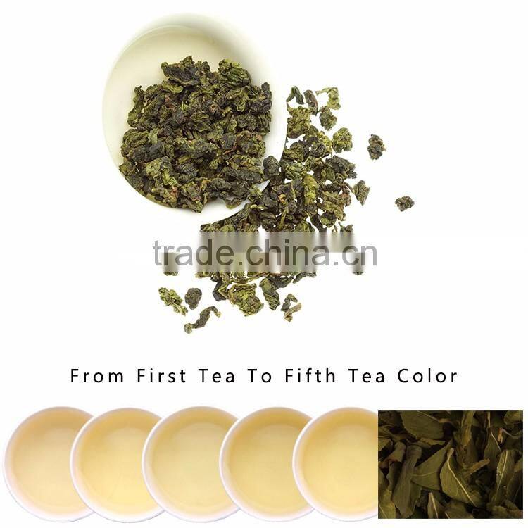 TiKuan Yin Tea Anxi Gande Traditional 2A Anxi Tie Guan Yin Tea