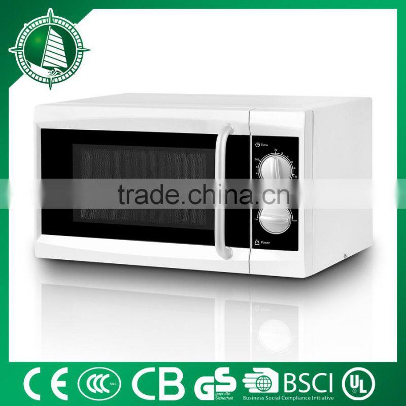 2016 electric traditional selling microwave oven high quality in low price