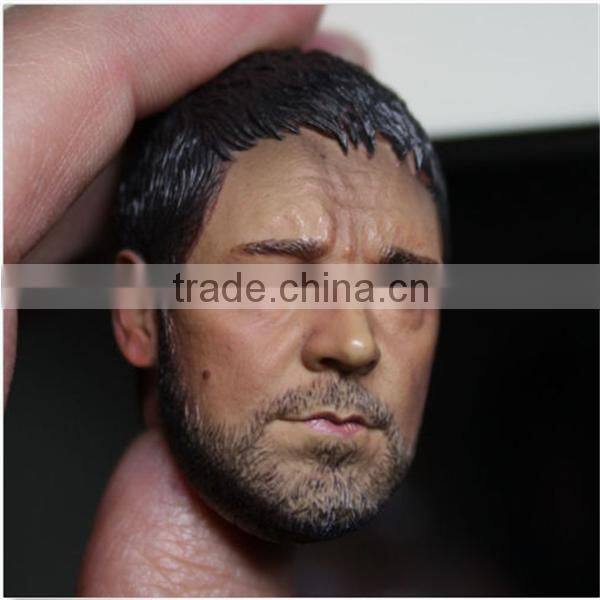 ODM 3D portrait collection hollywood movie character