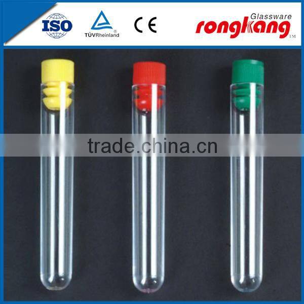 laboratory test tube,glass test tube