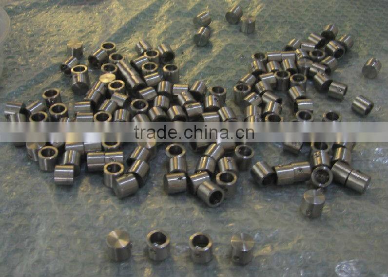 handrail end/handrail end covers/handrail end cover ss
