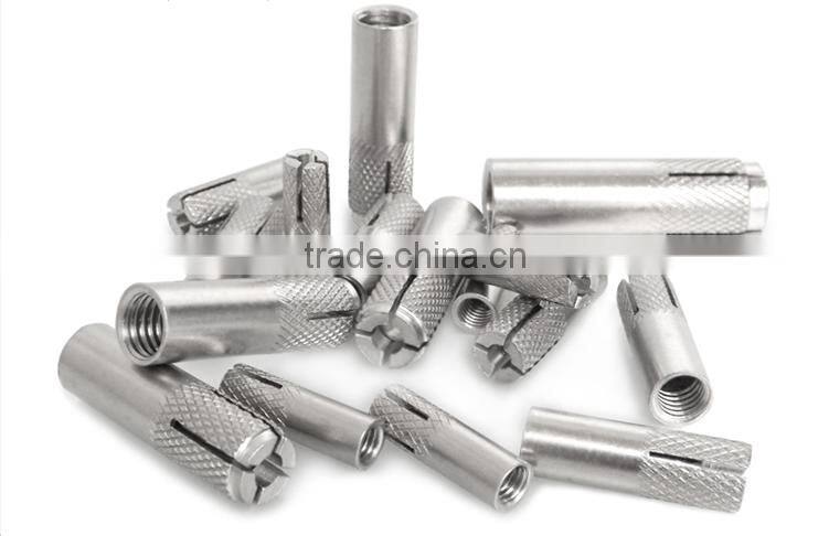 drop-in anchor/stainless steel drop-in anchor/SUS304 drop-in anchor