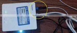 FC Fast assemblies connector