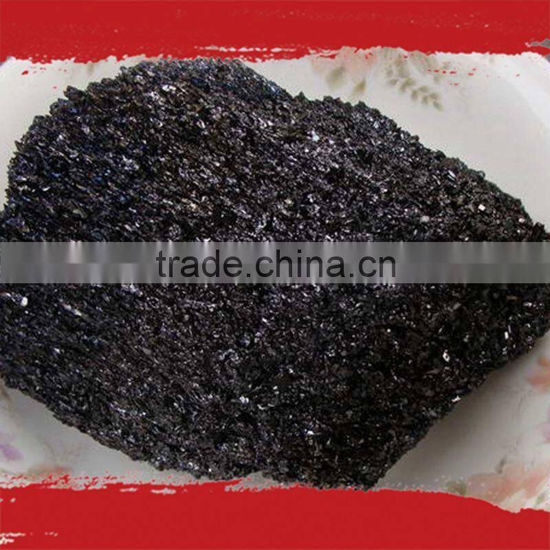 DYAN silicon carbide SiC thermocouple protection tube