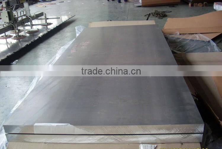 100 Series Aluminum Logo Plate In Hot Sale