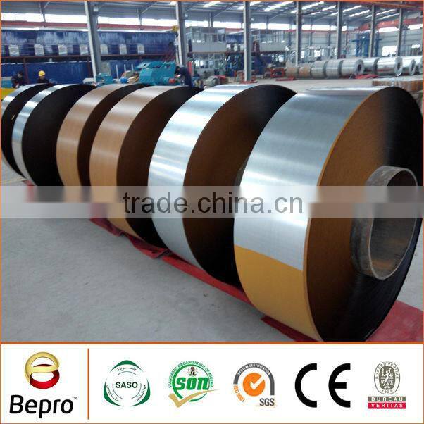 Flat golden mirror Ceiling tee gird ,ceiling tee bar