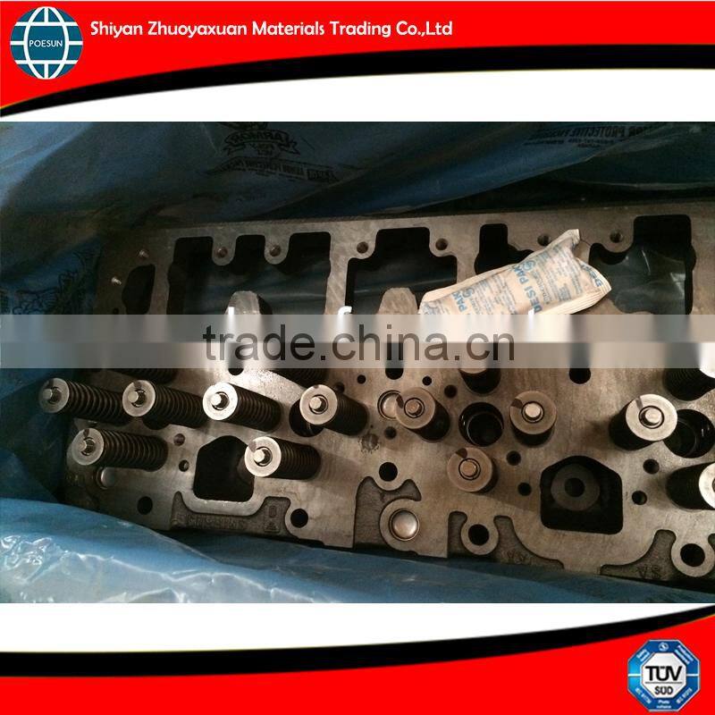 2864028 cylinder head motorcycle engine parts