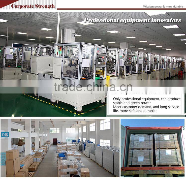 Deep Cycle Solar Panel Battery 12V 110Ah for Solar System Power Storage Battery