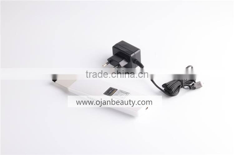 Ultrasonic skin spatula /skin spatula