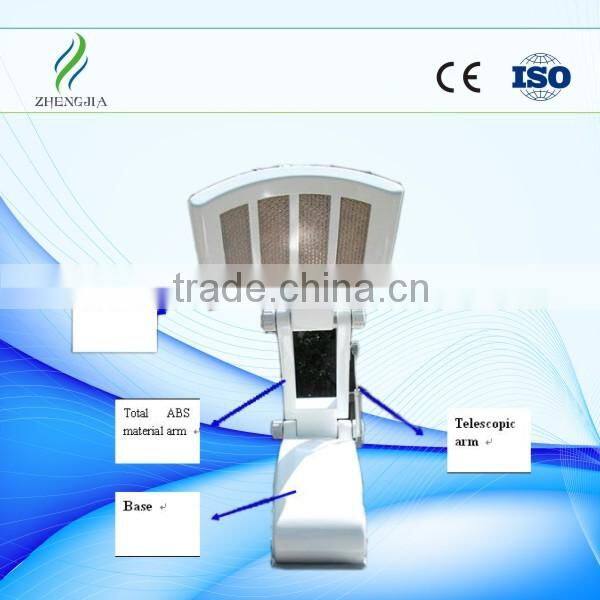 Zhengjia Medical Professional Four Color Lights Led PDT CE Medical