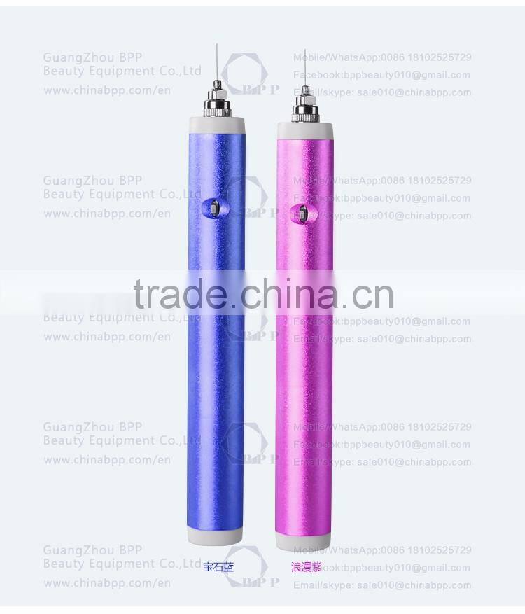 Best quality and lowest price for freckle removel laser pen
