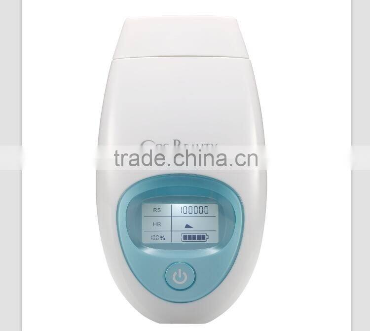 CosBeauty 2016 hair removal ipl beauty machine portable mini ipl for home use