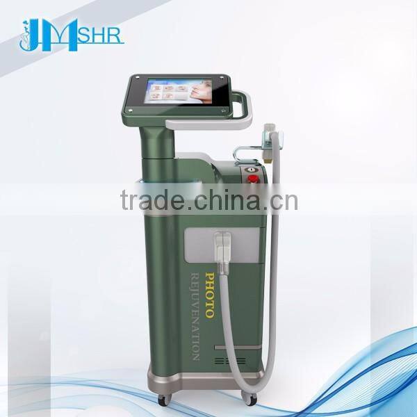 Popular High Quality Beauty Equipment Vertical 808nm Diode Laser Hair epilation Machine