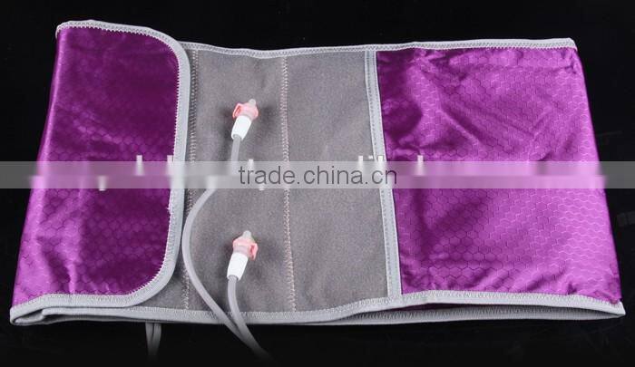 Far Infrared Pressotherapy Lymphatic drainage Machine