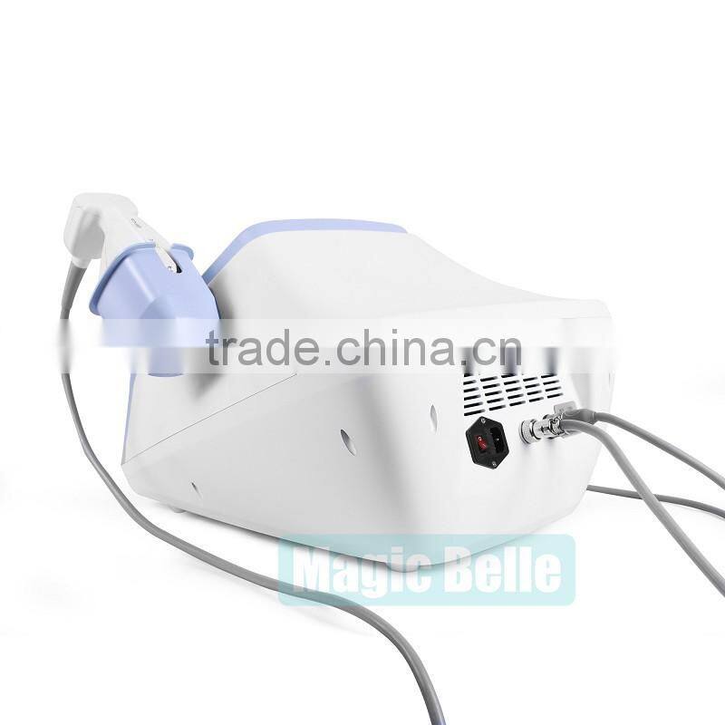 Desktop HIFU Liposonix Machine!!! Fat Loss Liposonix Machine/Face Lifting HIFU Machine