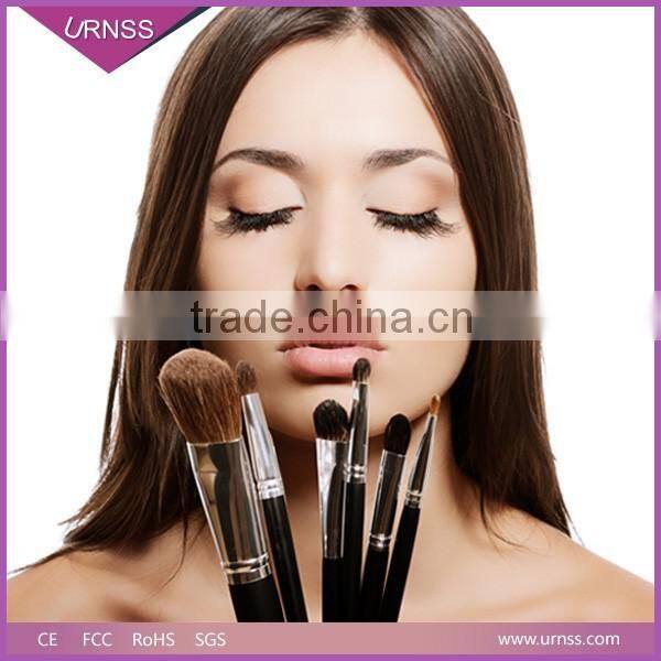 Wholesale 8pcs Private Label Beauty Makeup Brushes Set Manufacturers China